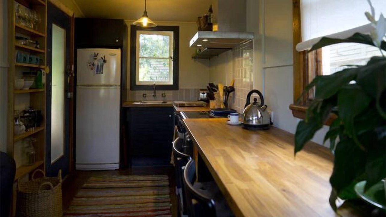 Photo of Kitchen in Somers