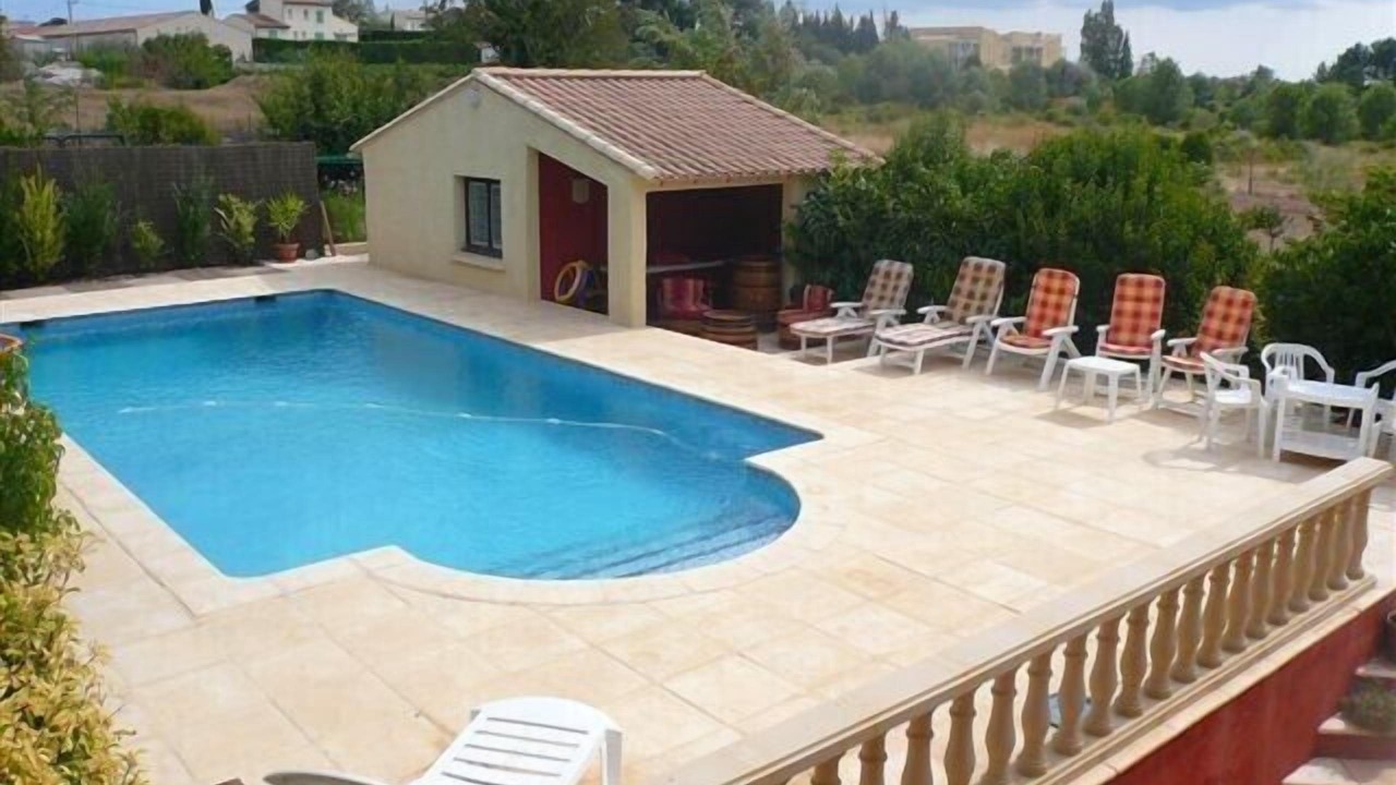 Photo of Outdoor in Saint-Pargoire