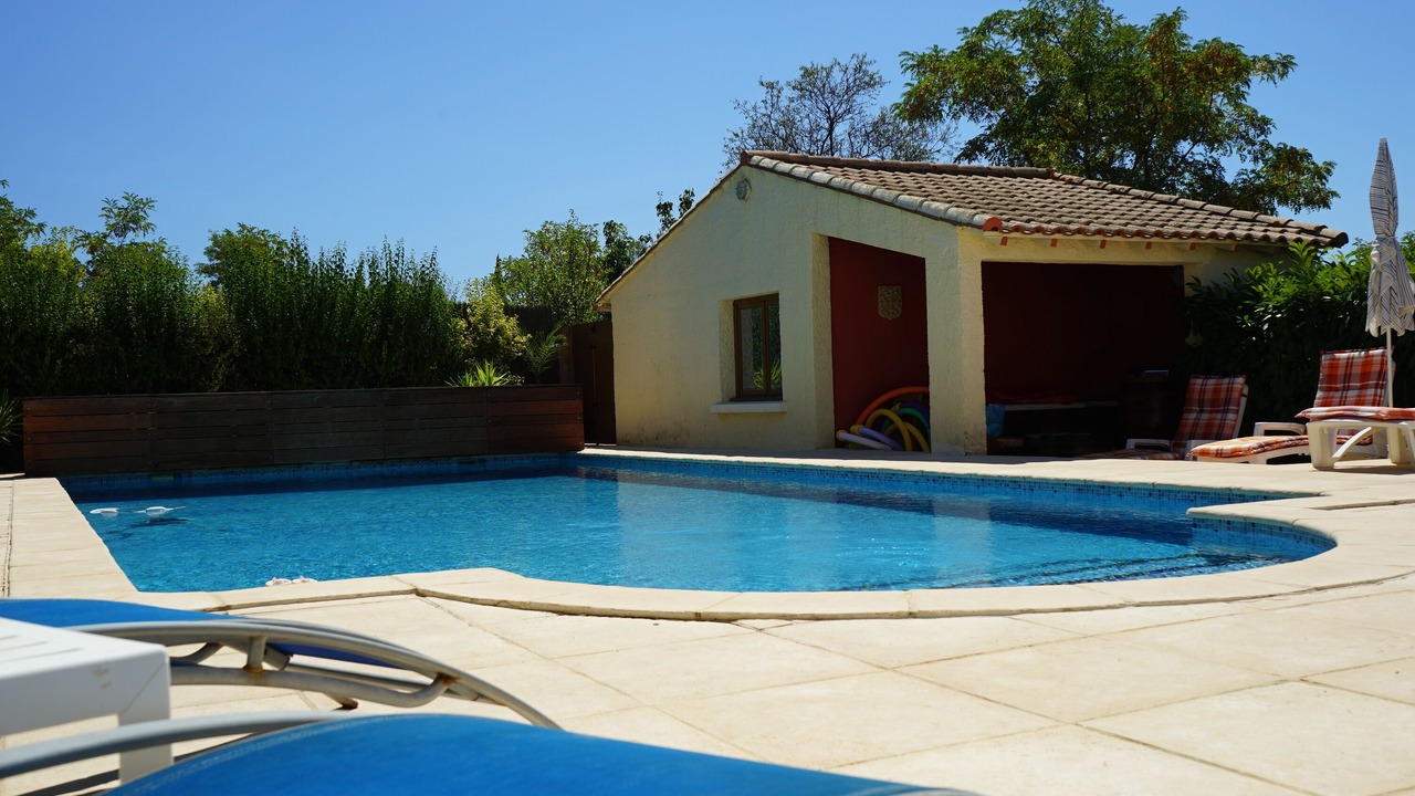 Photo of Outdoor in Saint-Pargoire