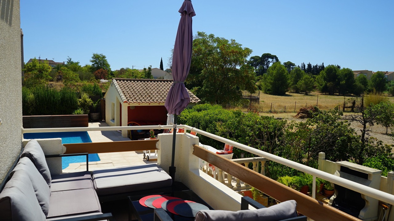 Photo of Outdoor in Saint-Pargoire