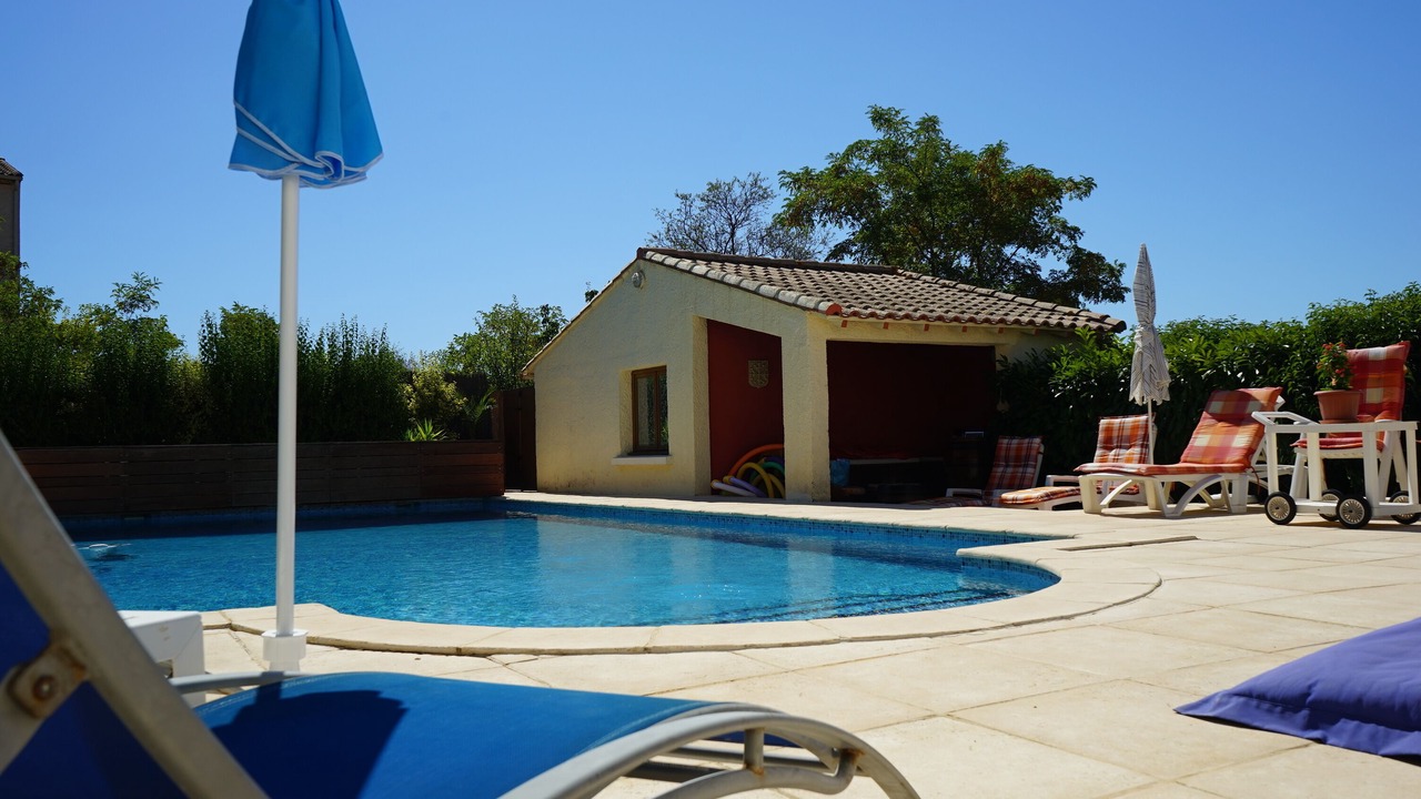 Photo of Outdoor in Saint-Pargoire