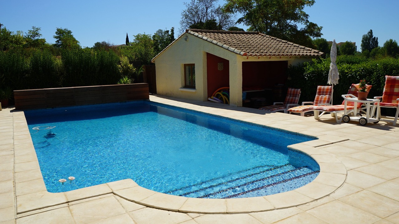 Photo of Outdoor in Saint-Pargoire