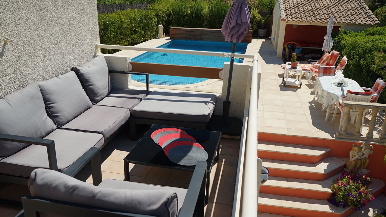 Photo of Outdoor in Saint-Pargoire