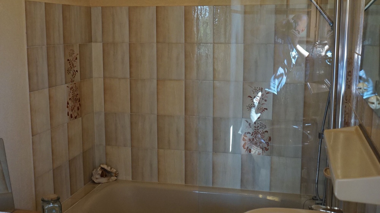 Photo of Bathroom in Saint-Pargoire