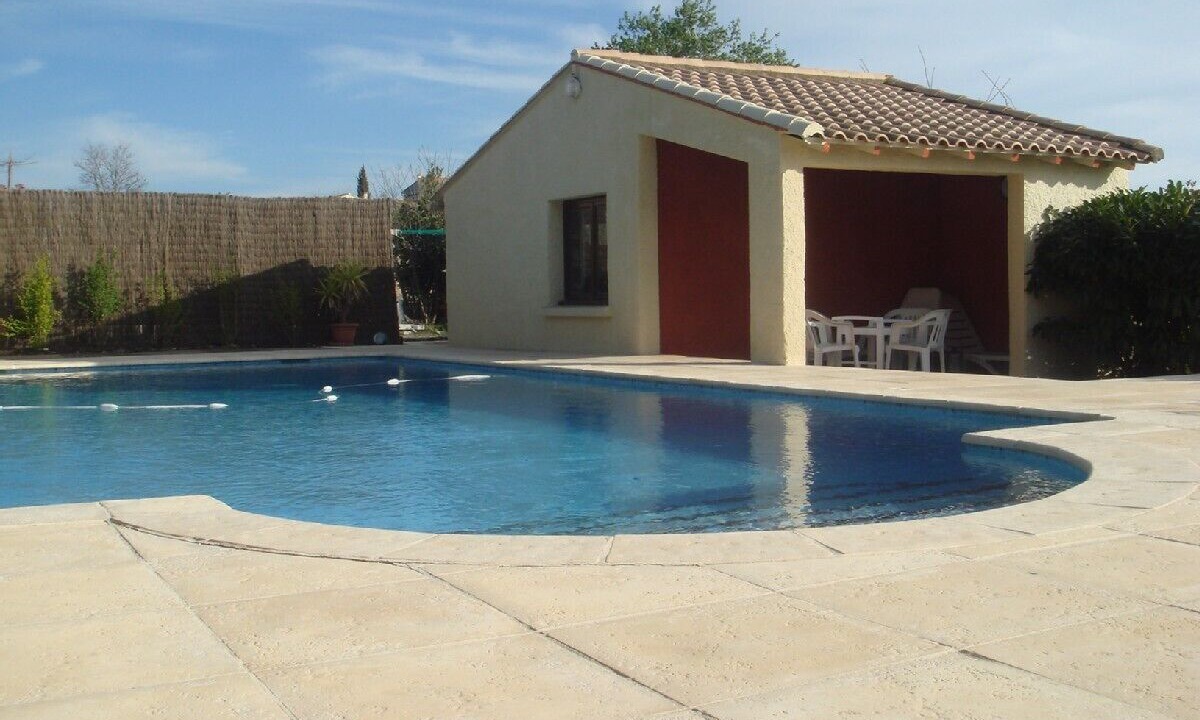 Photo of Outdoor in Saint-Pargoire