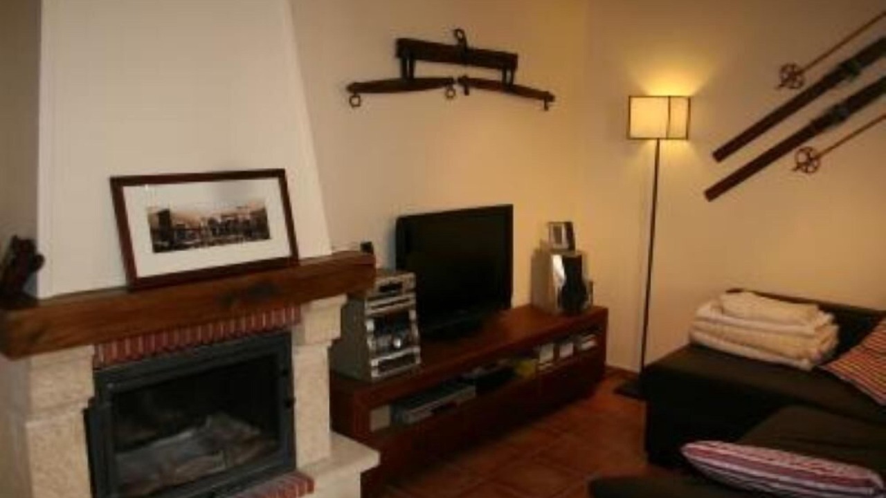 Photo of Livingroom in Egat