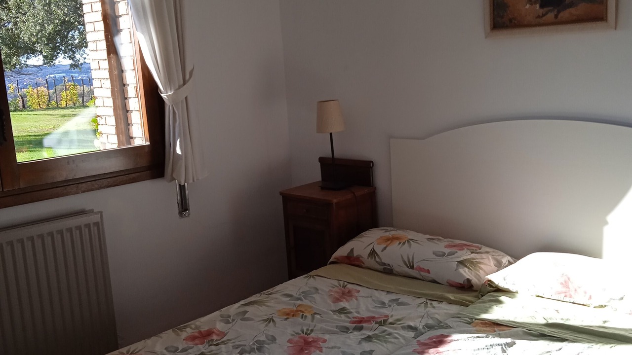 Photo of Bedroom in Barbastro