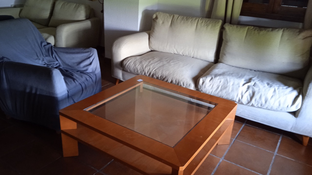 Photo of Livingroom in Barbastro