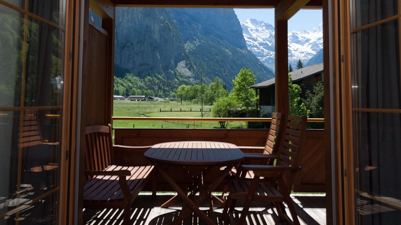 Photo of Outdoor in Lauterbrunnen