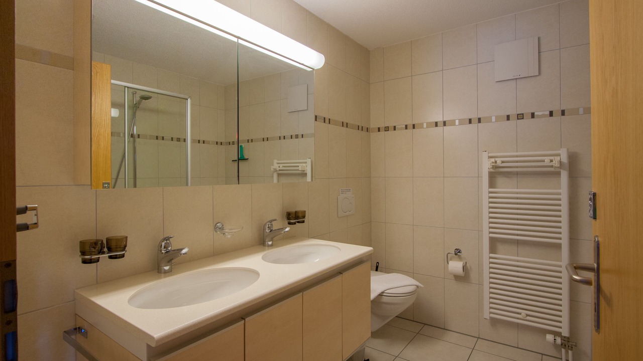 Photo of Bathroom in Lauterbrunnen