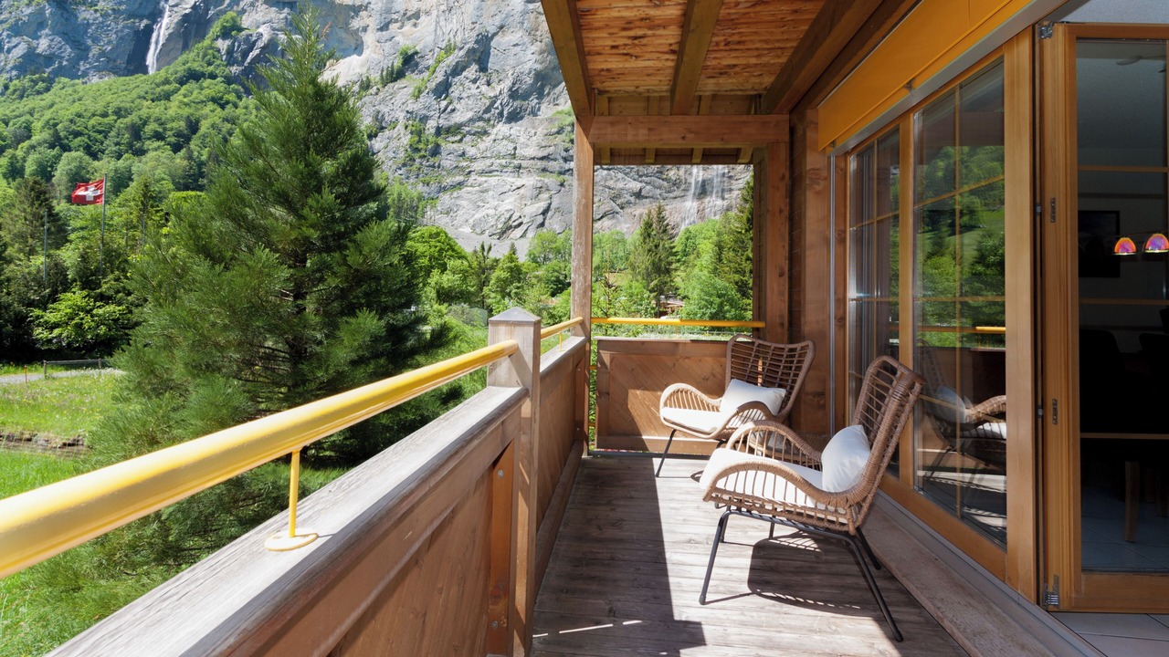 Photo of Outdoor in Lauterbrunnen