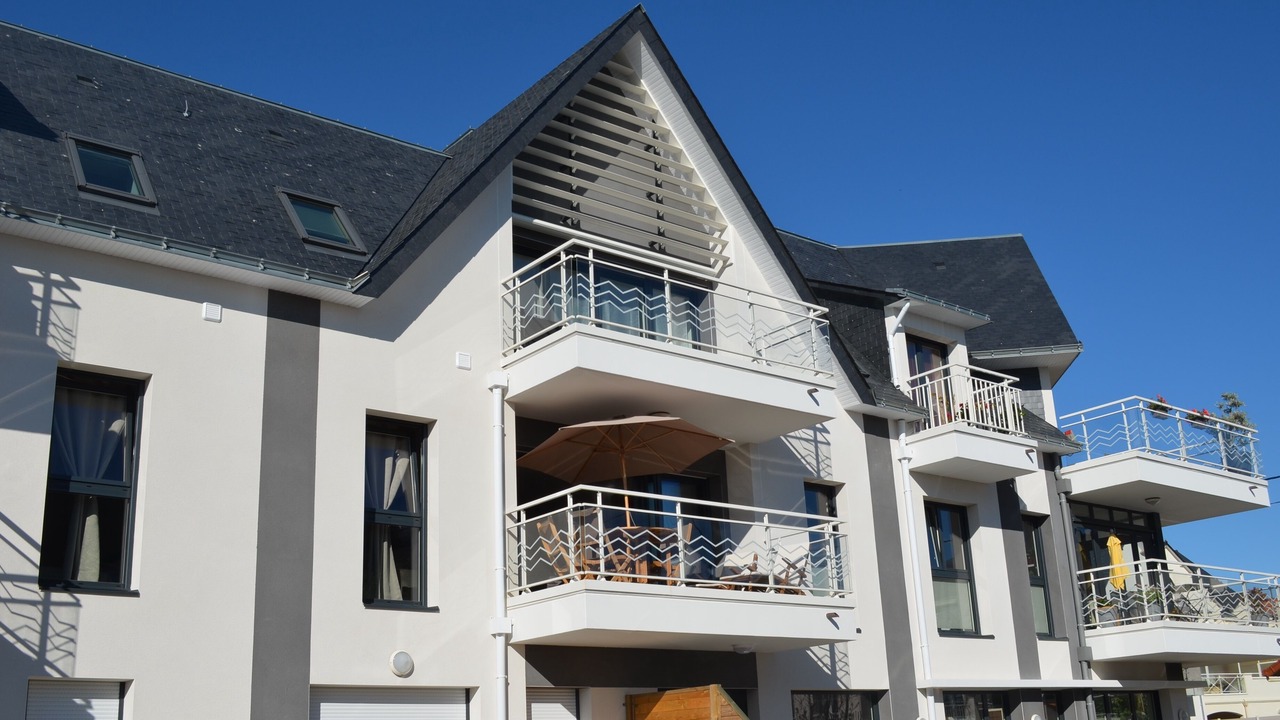 Photo of Outdoor in Pornichet