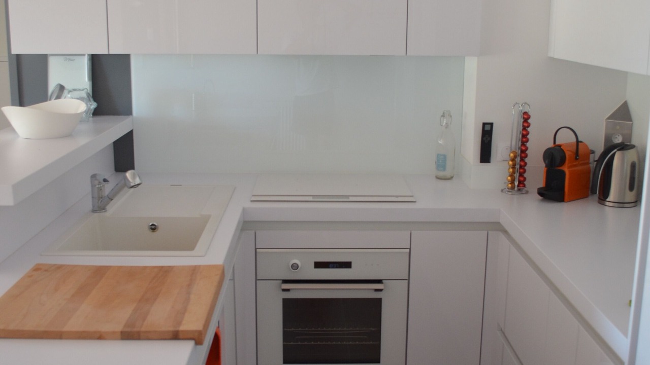 Photo of Kitchen in Pornichet