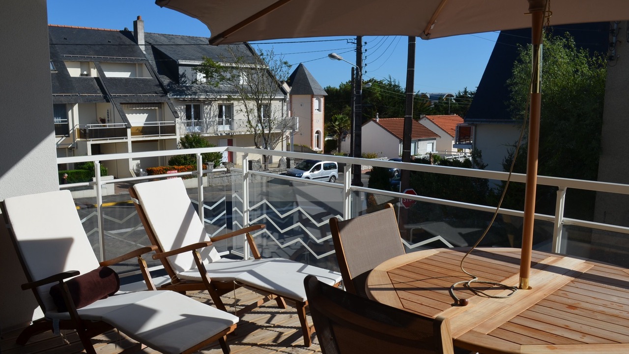 Photo of Outdoor in Pornichet