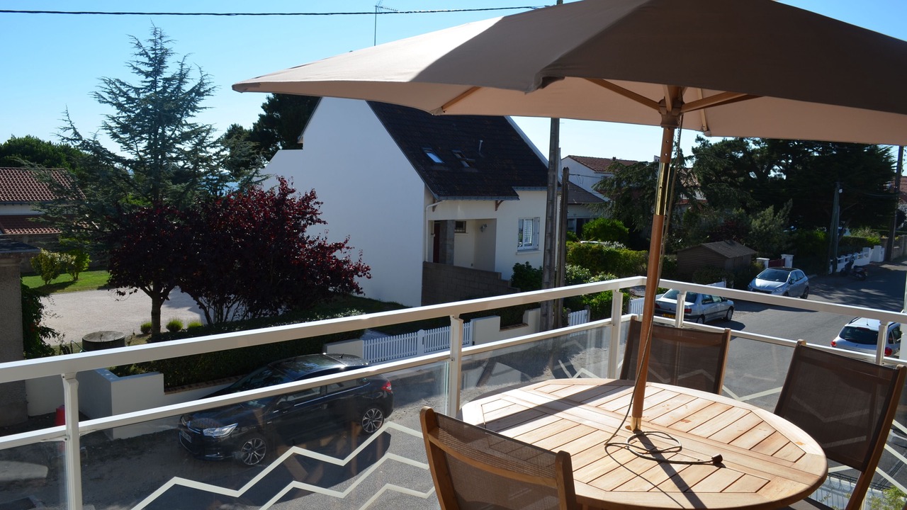 Photo of Outdoor in Pornichet