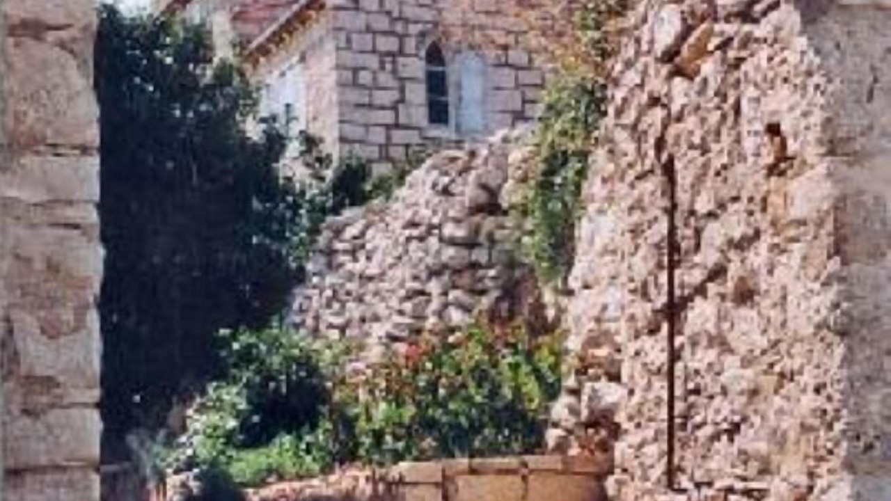 Photo of Outdoor in Lumbarda