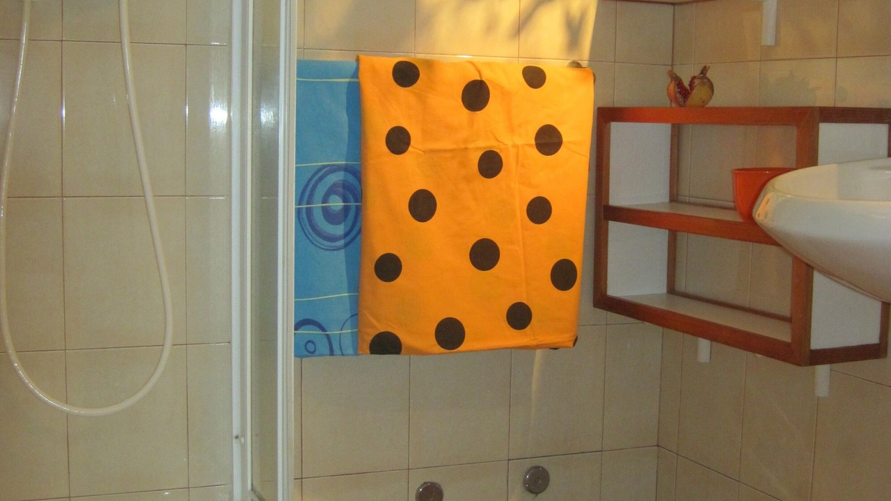 Photo of Bathroom in Lumbarda