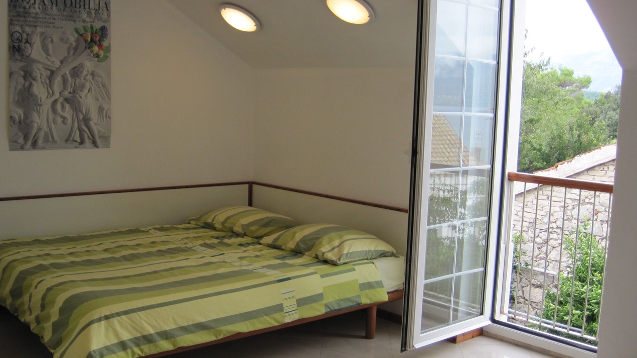 Photo of Bedroom in Lumbarda