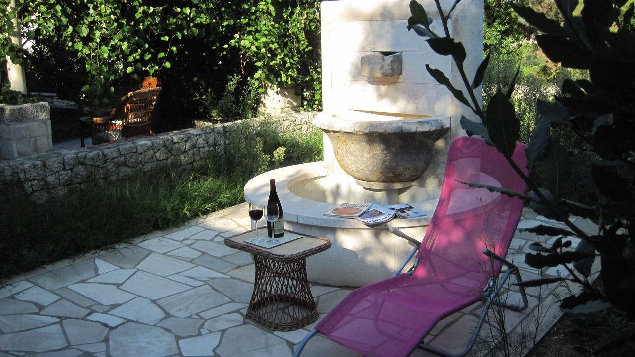 Photo of Outdoor in Lumbarda