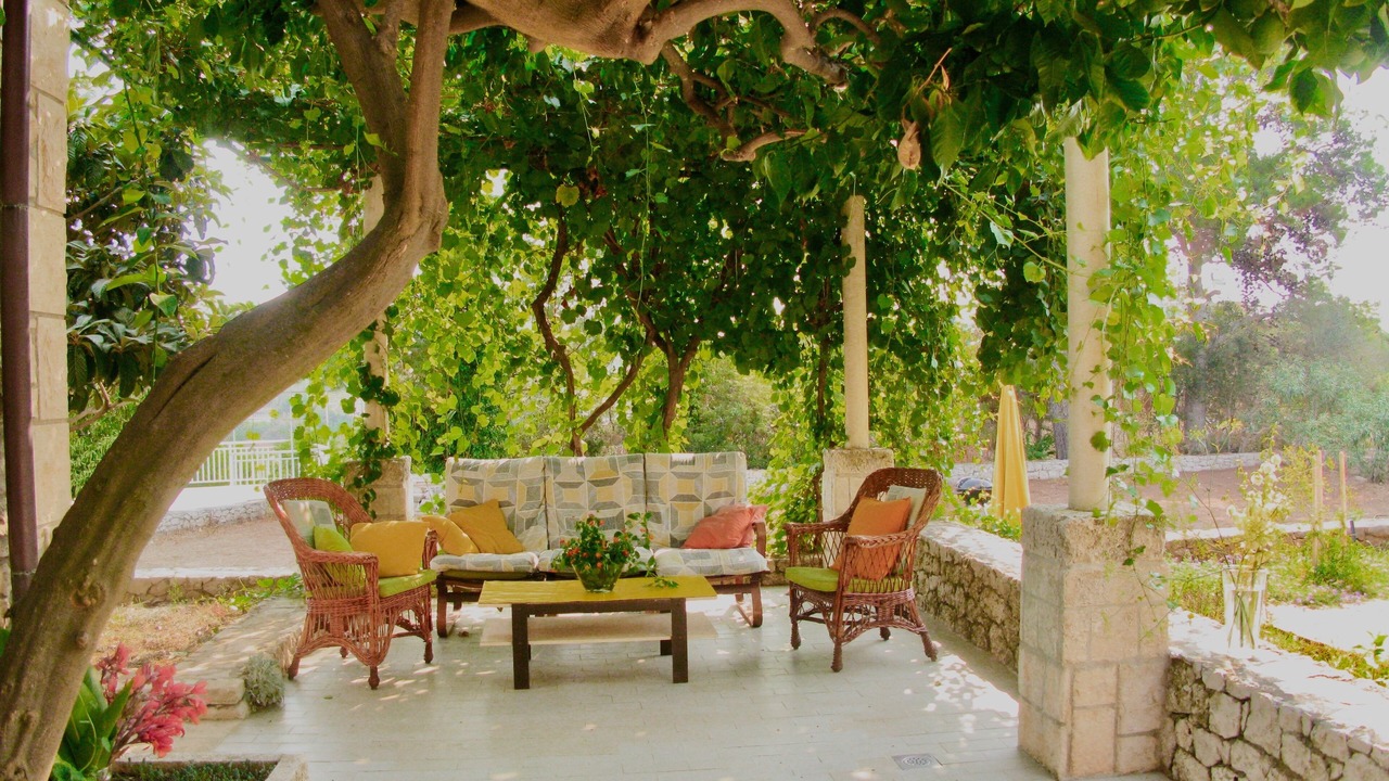 Photo of Outdoor in Lumbarda
