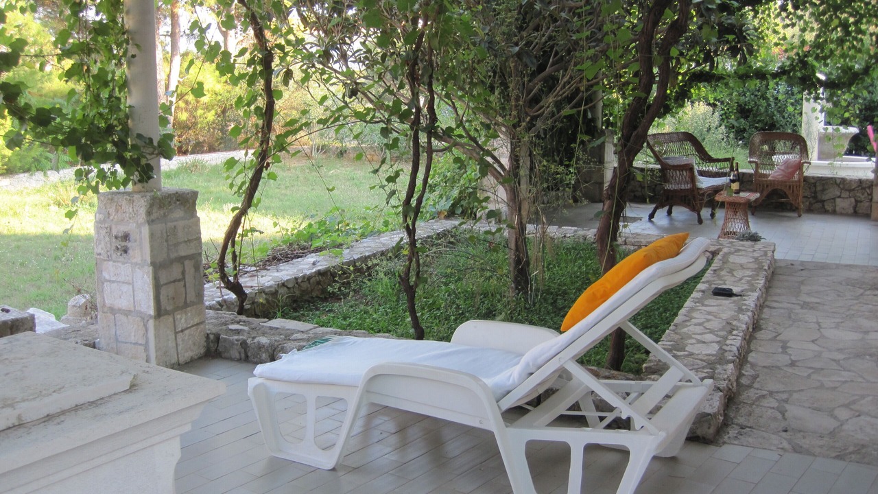 Photo of Outdoor in Lumbarda