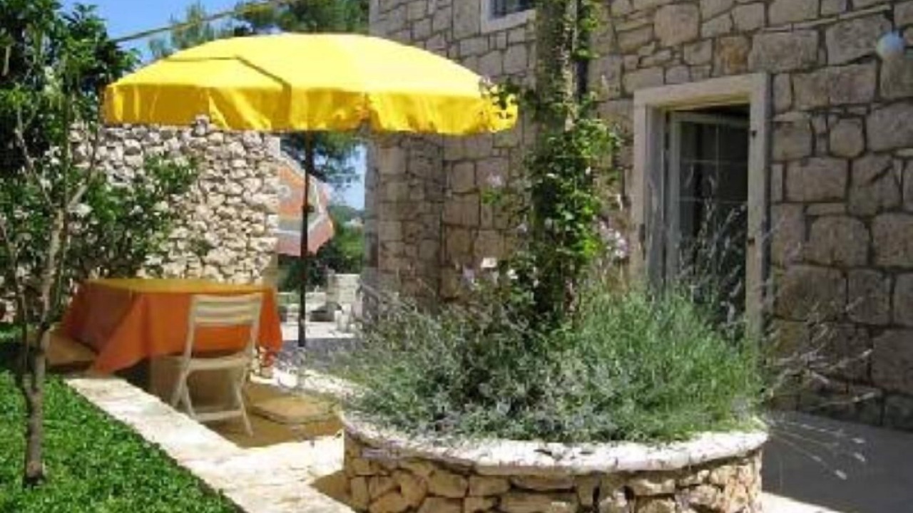 Photo of Outdoor in Lumbarda
