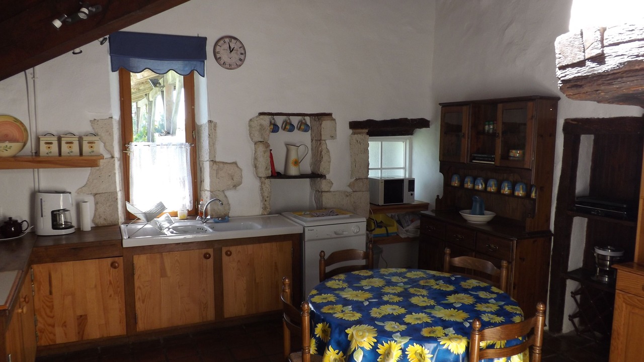 Photo of Others in Thenac