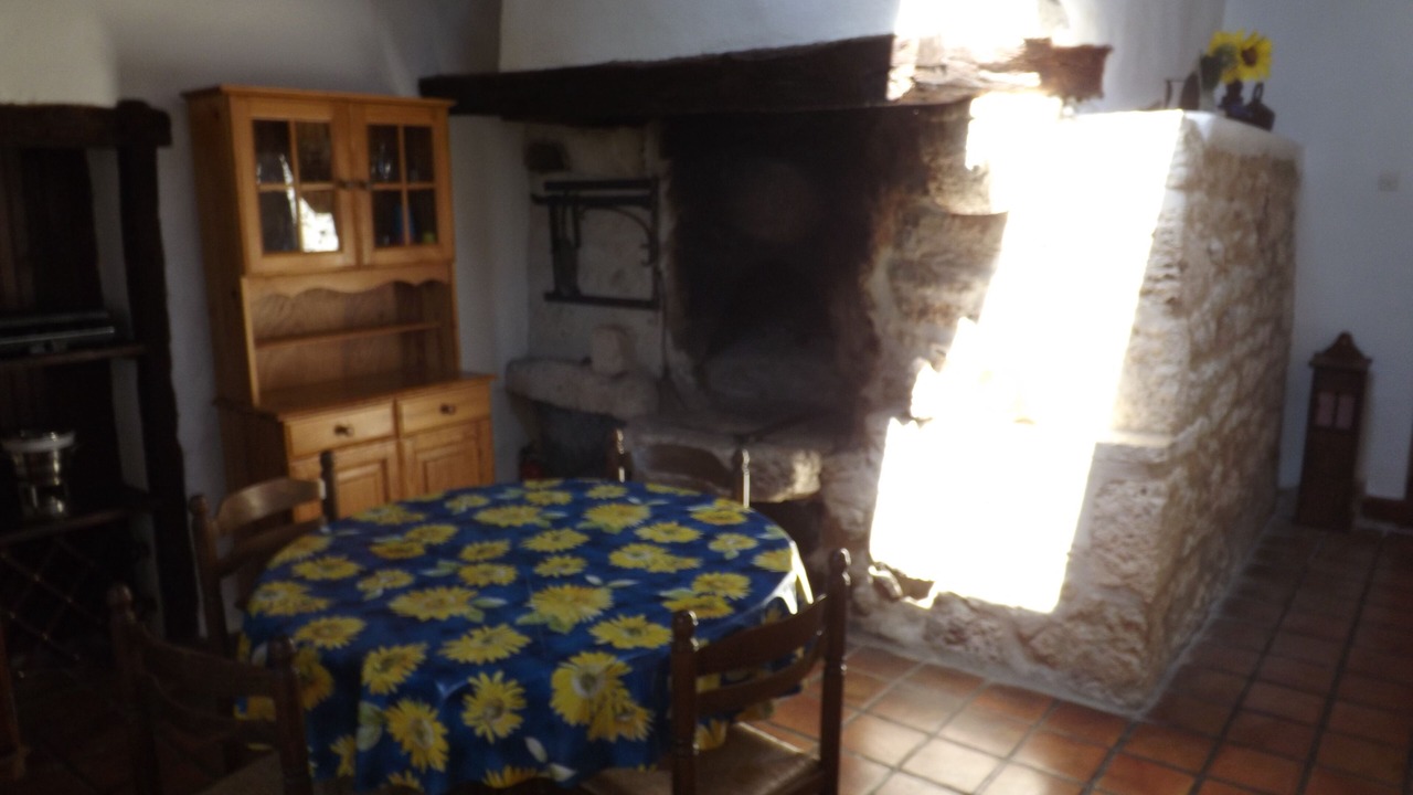 Photo of Outdoor in Thenac