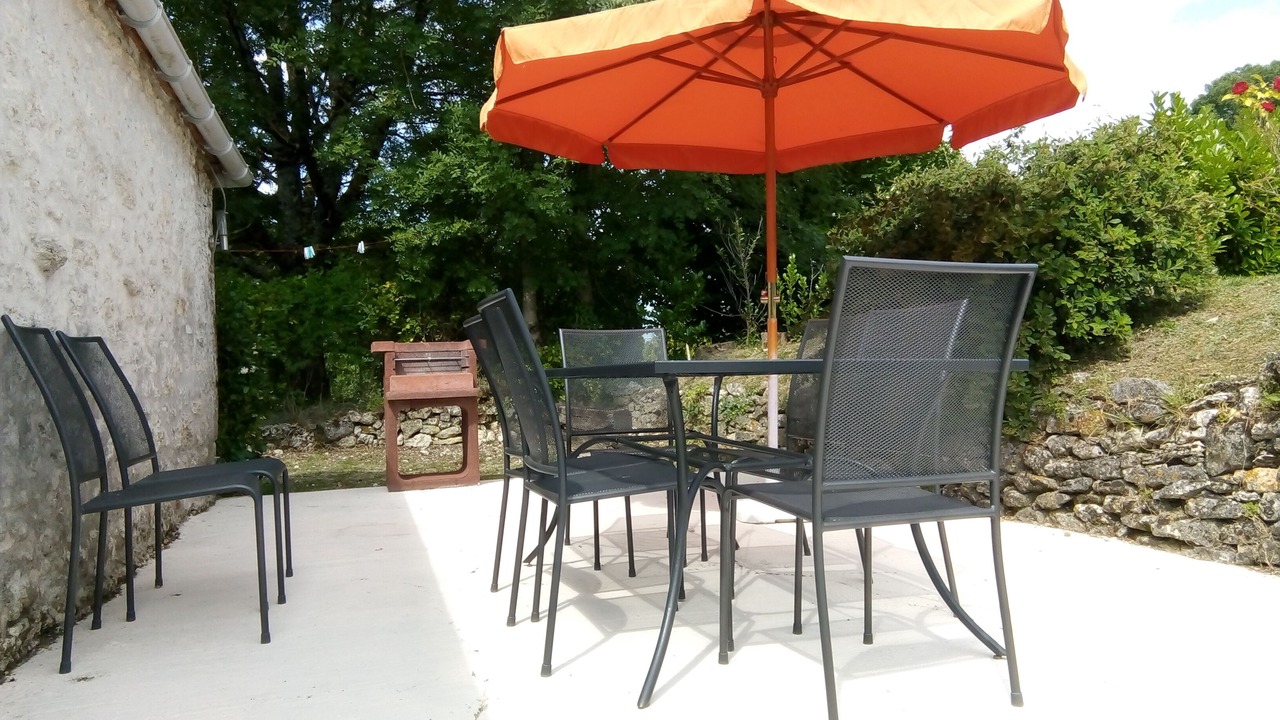 Photo of Outdoor in Thenac