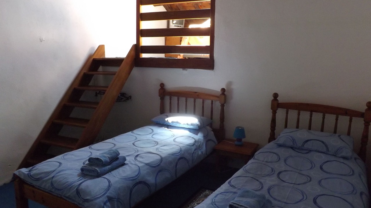 Photo of Bedroom in Thenac