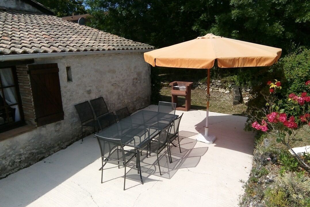 Photo of Outdoor in Thenac