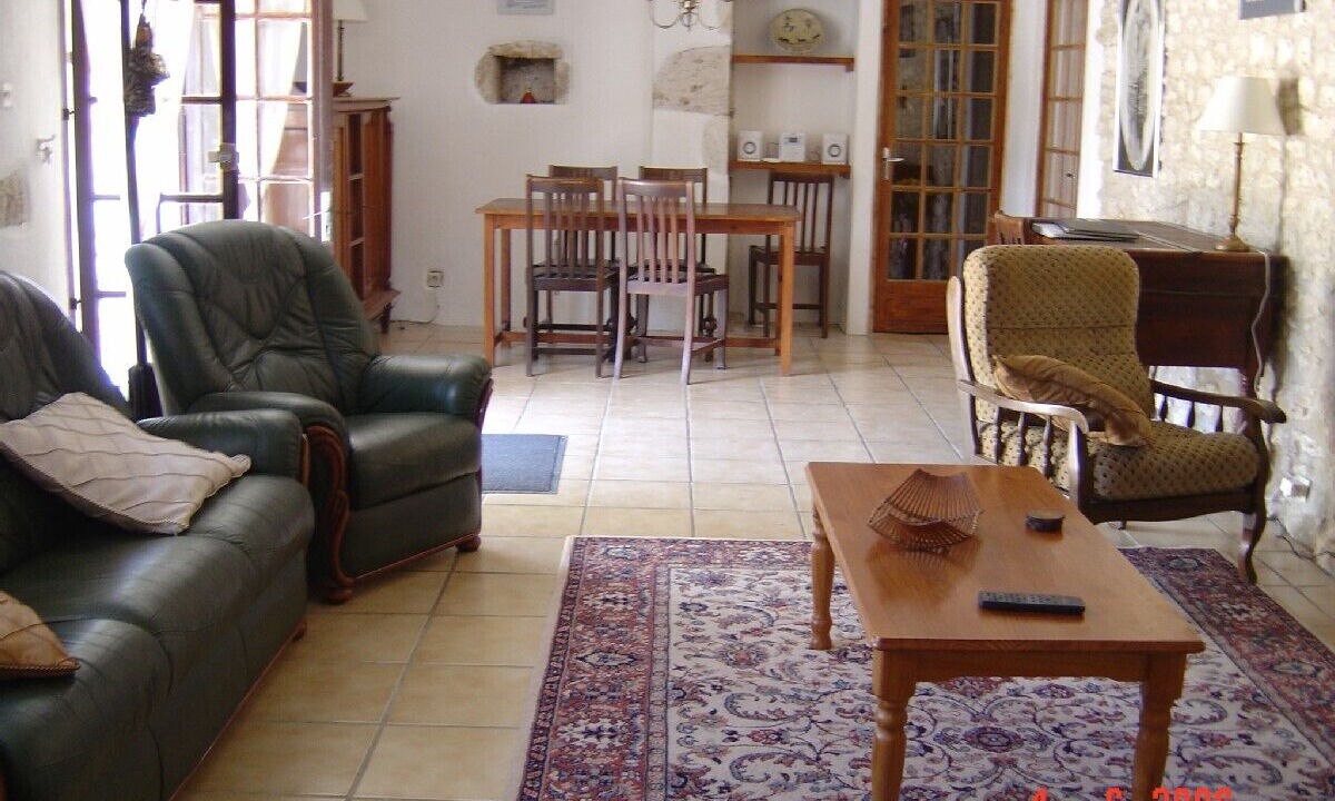 Photo of Others in Thenac