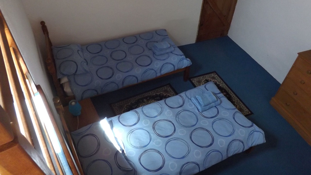 Photo of Bedroom in Thenac