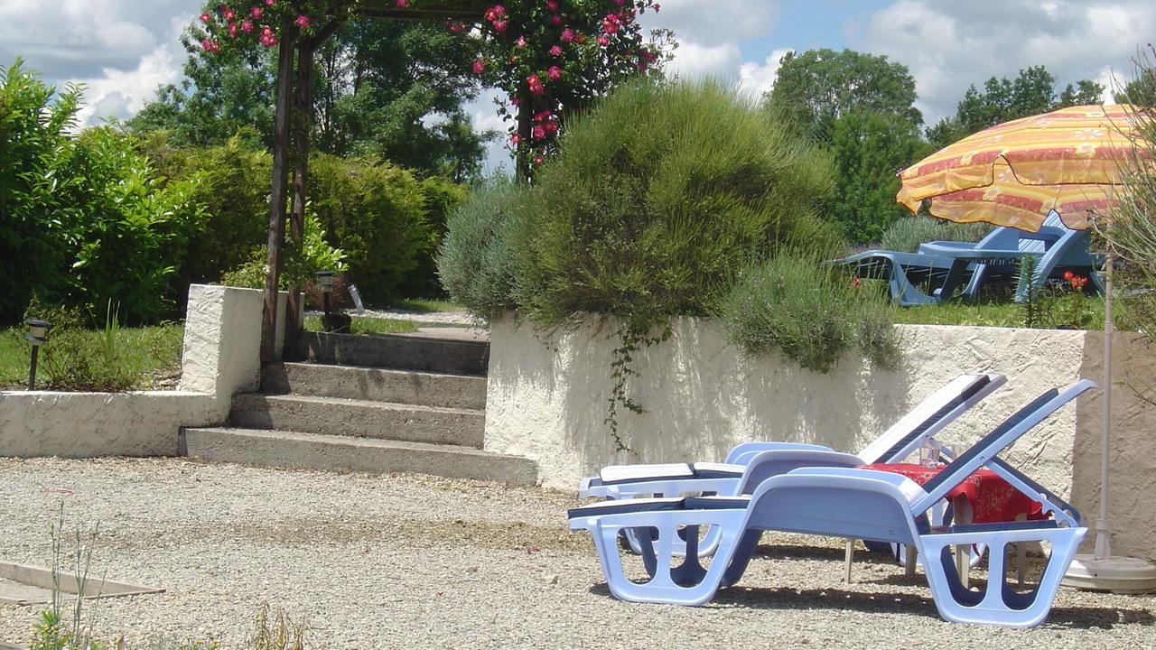 Photo of Outdoor in Thenac