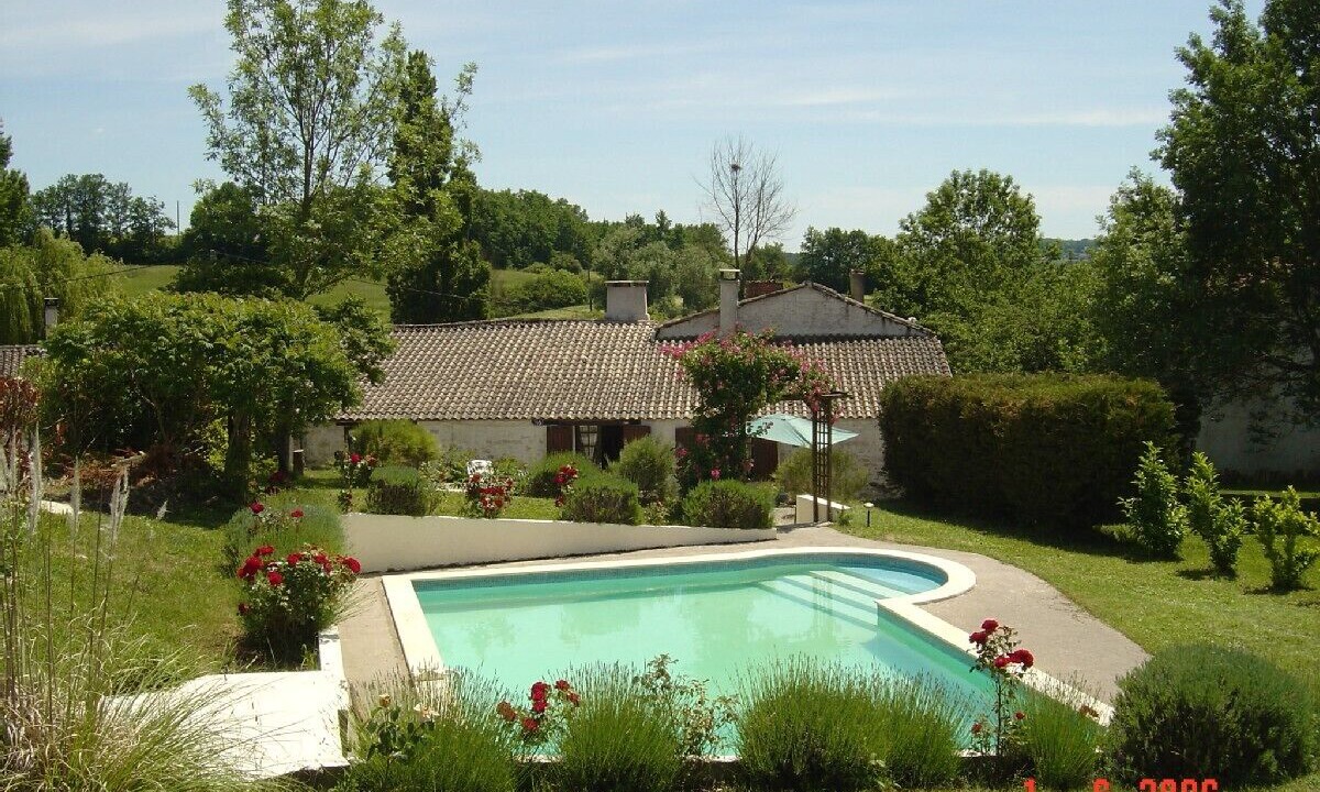 Photo of Outdoor in Thenac