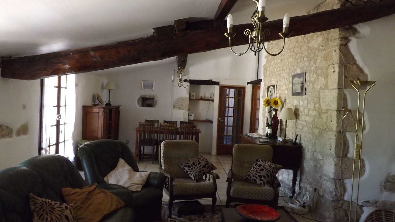 Photo of Others in Thenac