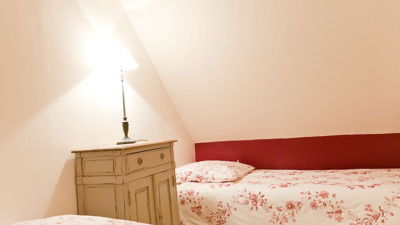 Photo of Bedroom in Blere
