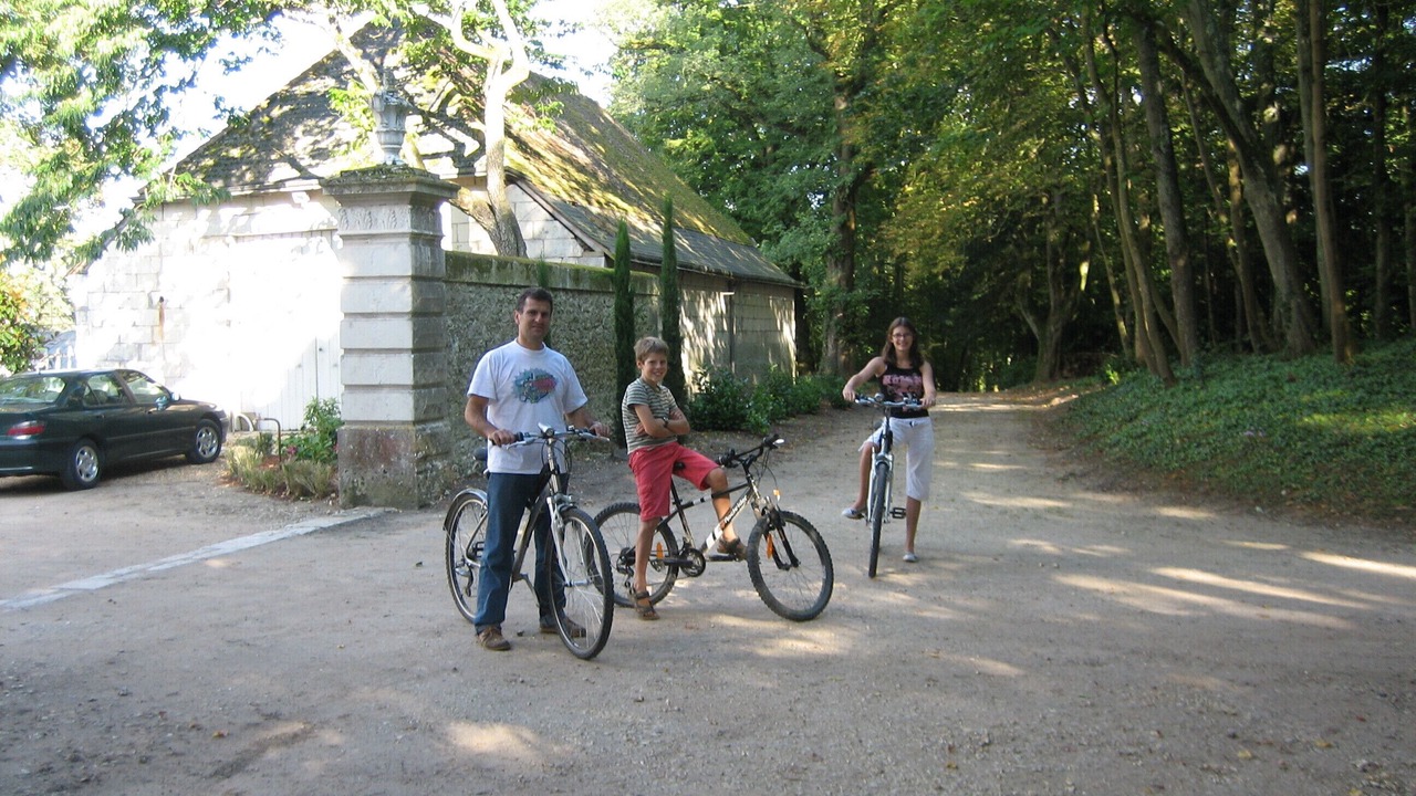 Photo of Outdoor in Blere