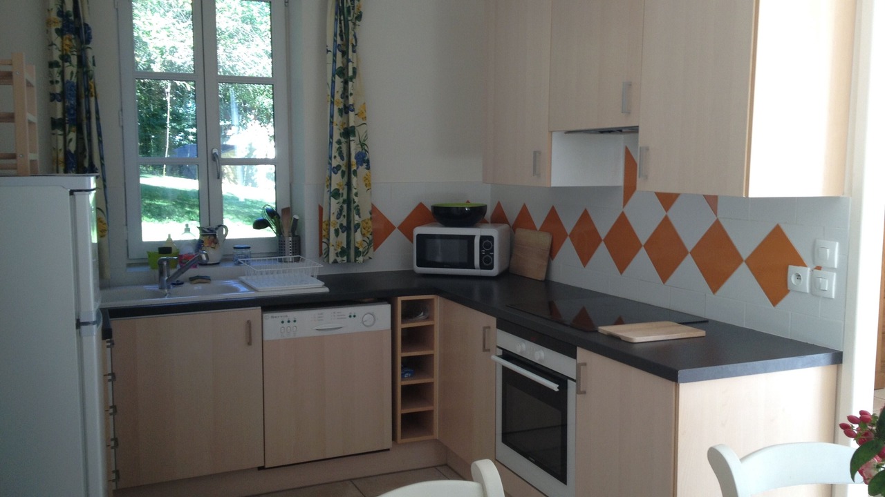 Photo of Kitchen in Blere