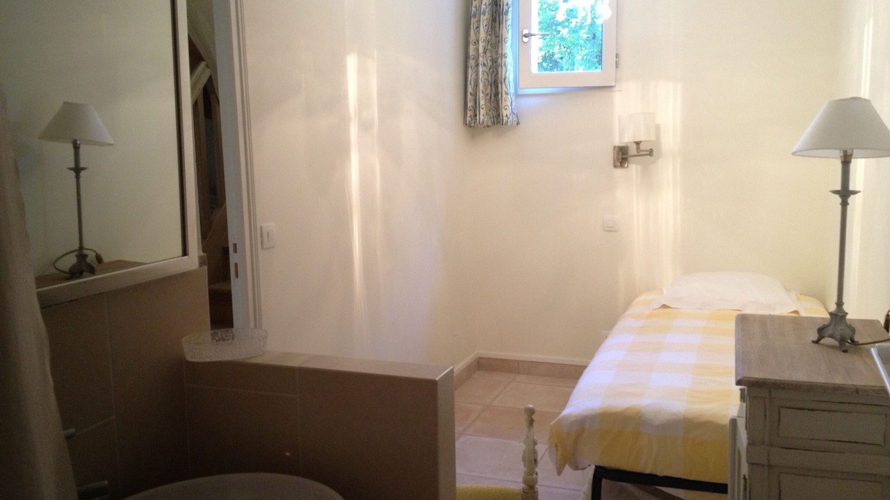 Photo of Bedroom in Blere