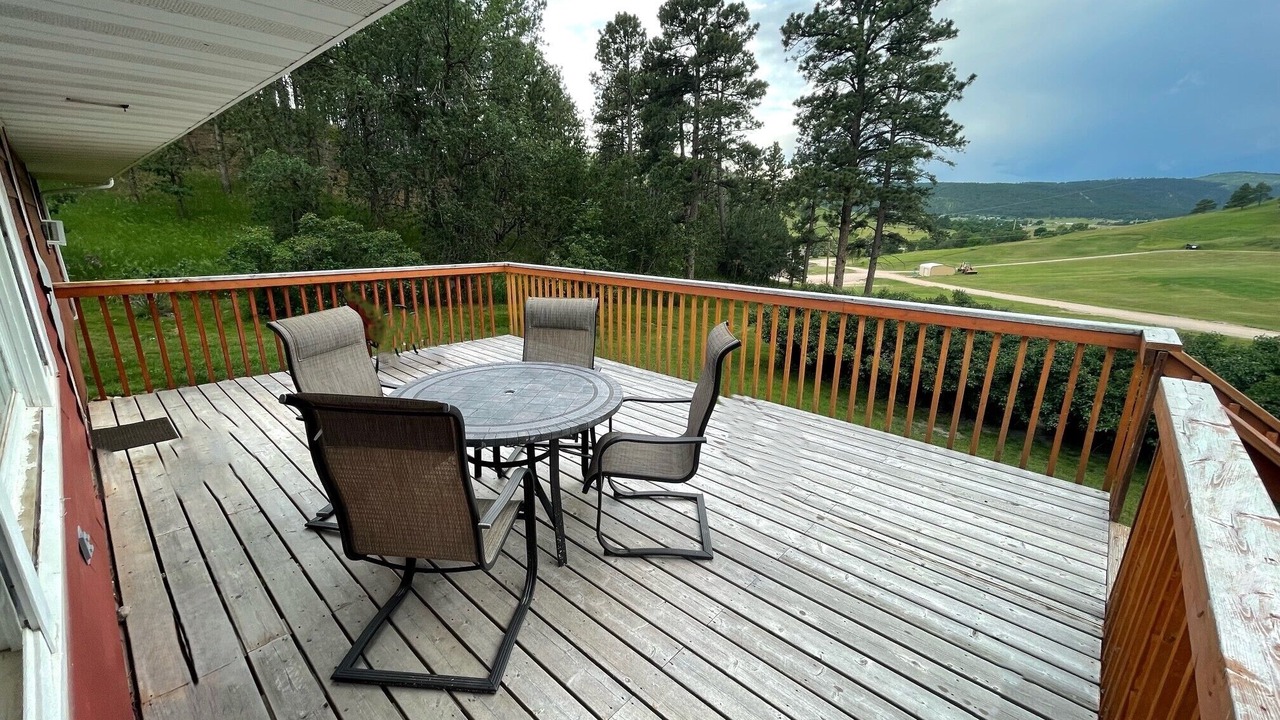 Photo of Patio Balcony in Piedmont