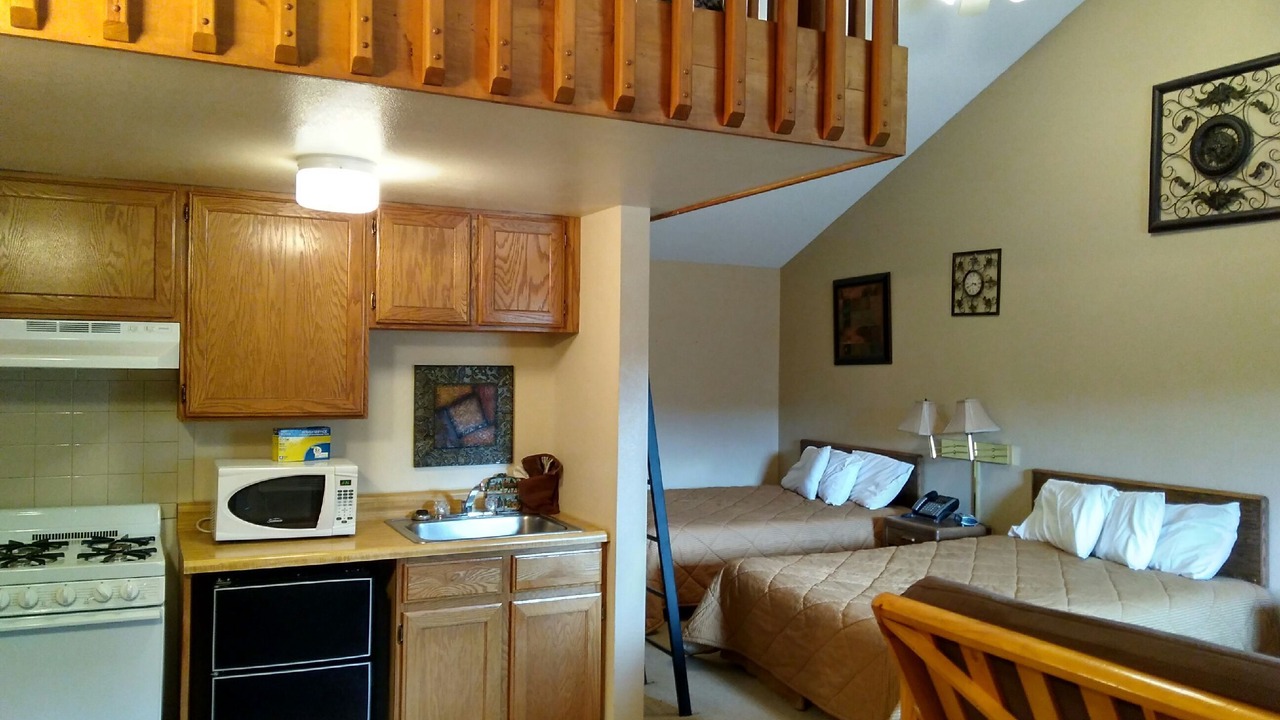 Photo of Bedroom in Piedmont