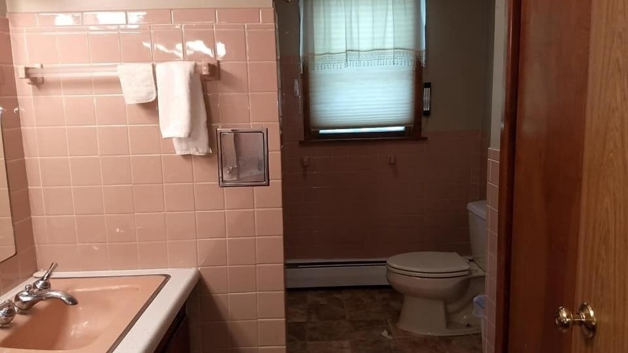 Photo of Bathroom in Piedmont