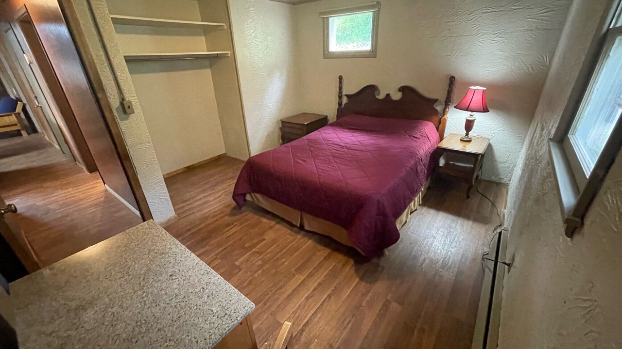 Photo of Bedroom in Piedmont