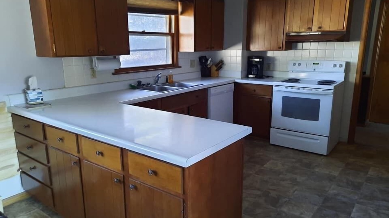 Photo of Kitchen in Piedmont