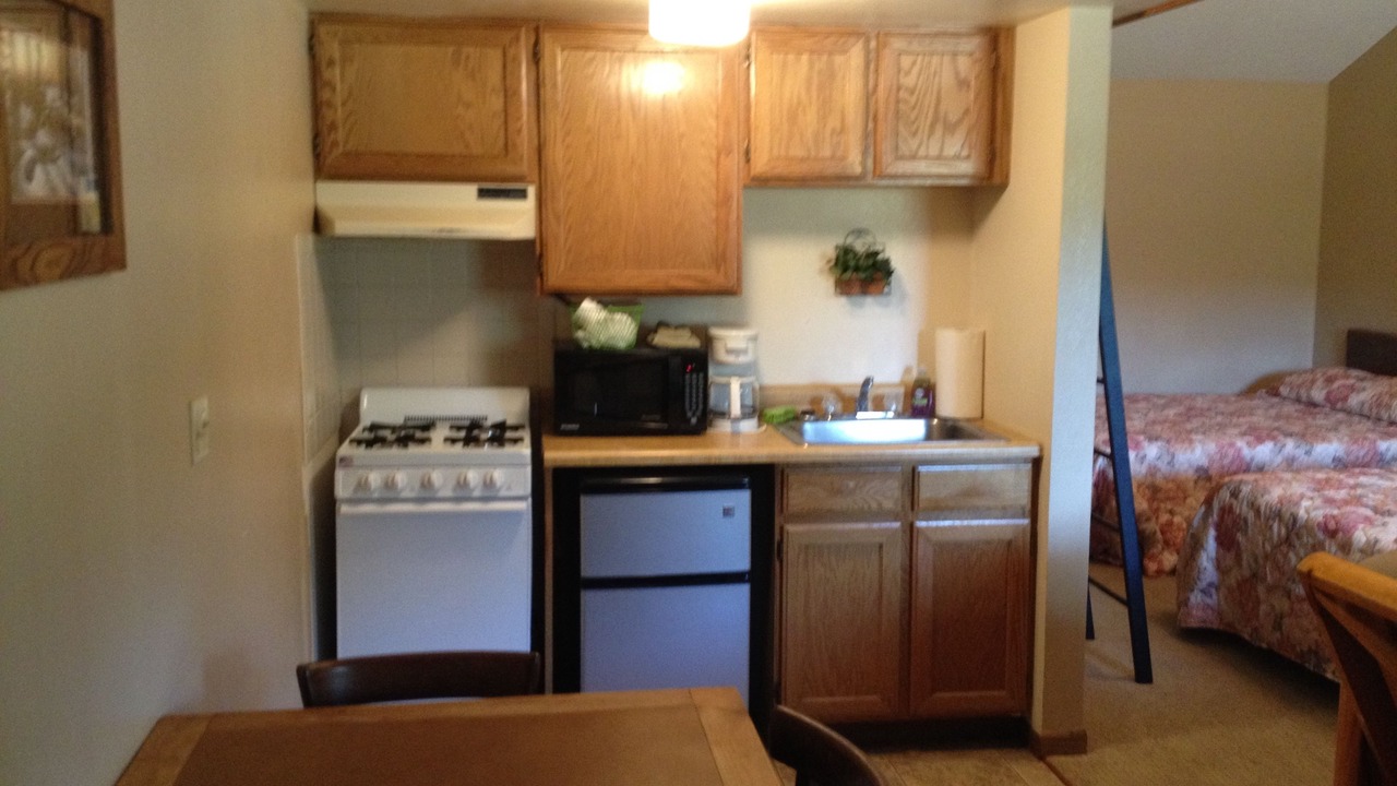 Photo of Kitchen in Piedmont