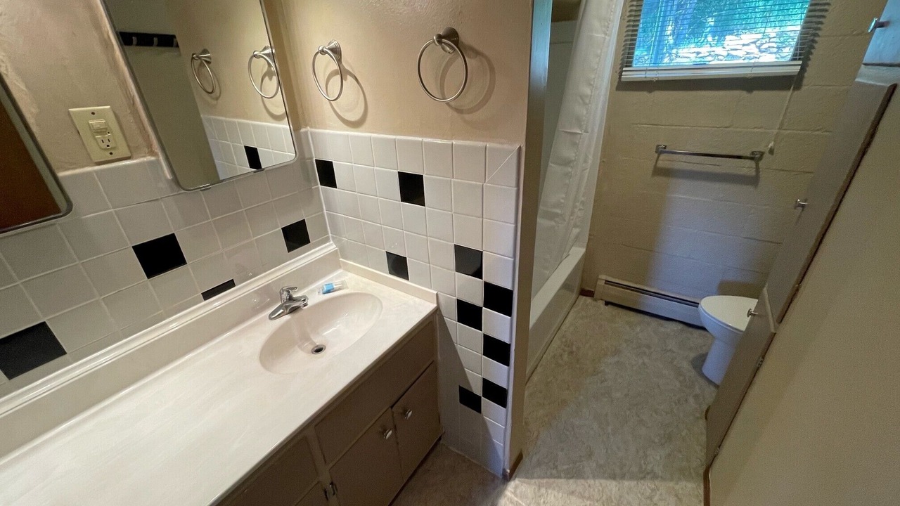 Photo of Bathroom in Piedmont