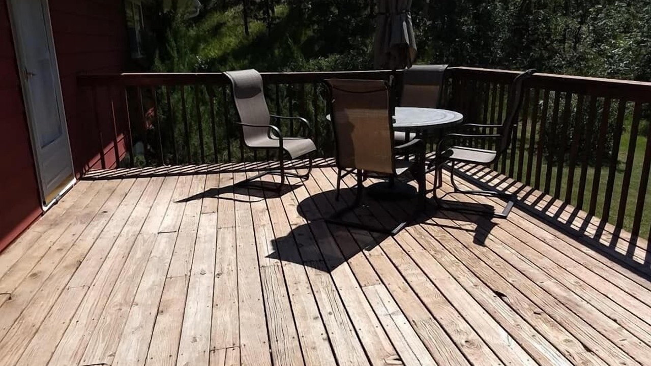 Photo of Patio Balcony in Piedmont