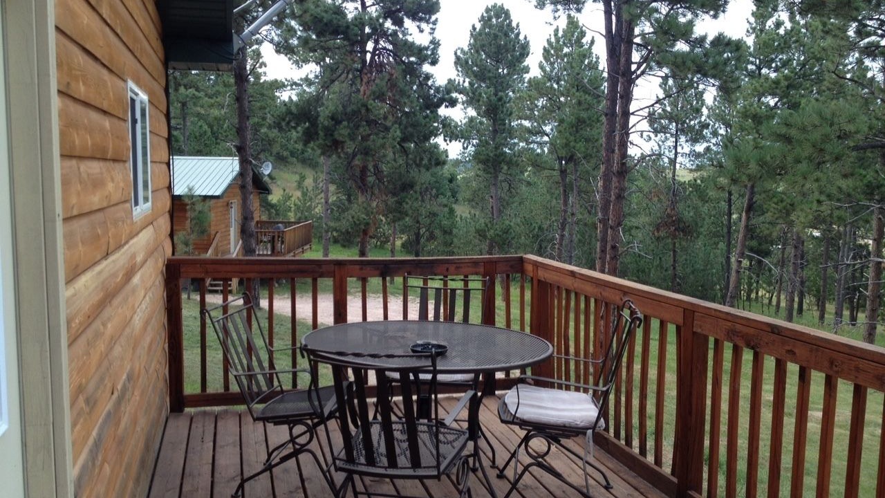 Photo of Patio Balcony in Piedmont