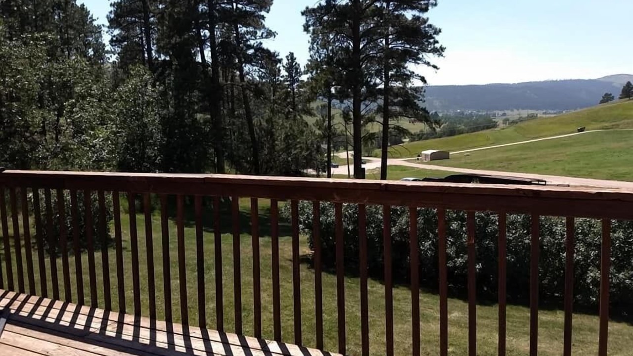 Photo of Patio Balcony in Piedmont